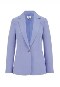 Blazer - purple