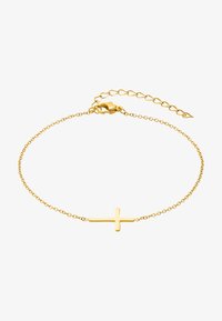 Wybrany, goldfarbend