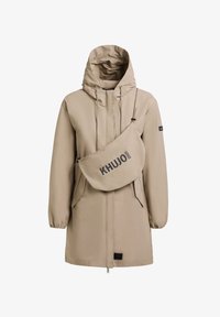 Wybrany, beige
