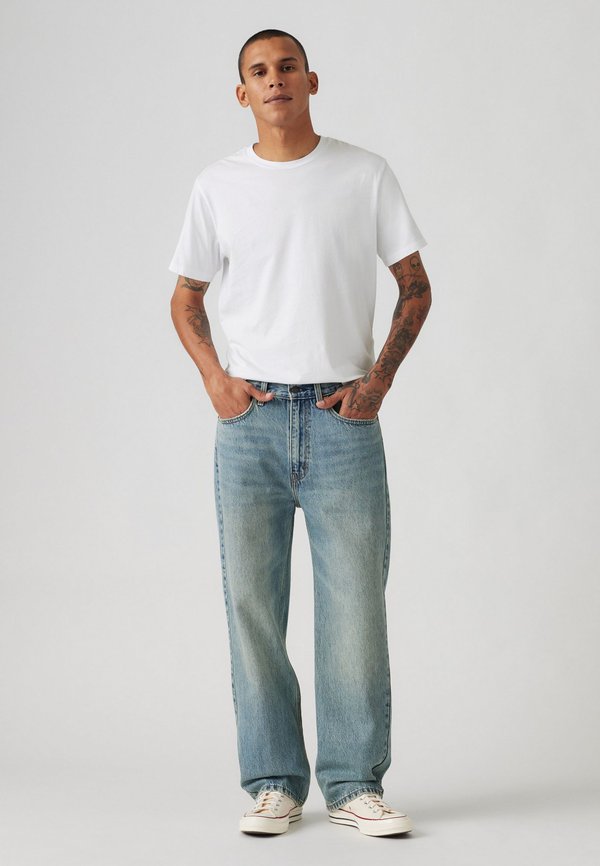 565™ LOOSE STRAIGHT - Loose Jeans - mellow mornings2