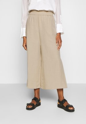 Marc O'Polo PURE Bukser - beige