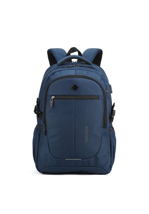 Tagesrucksack - blue