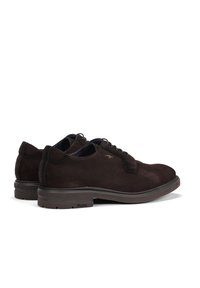 Fluchos Zapatos con cordones - bruin
