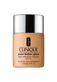 Clinique EVEN BETTER GLOW SPF15 MAKEUP  - Foundation - WN98 cream caramel