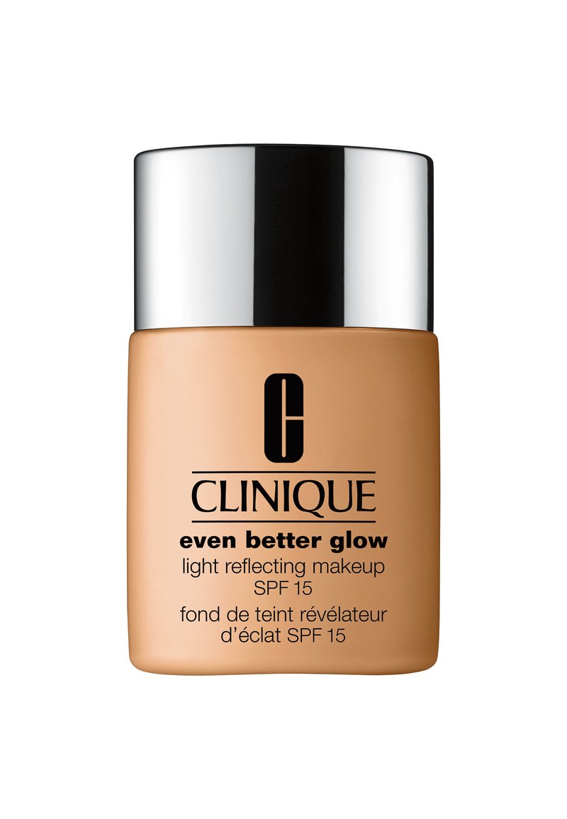 Clinique EVEN BETTER GLOW SPF15 MAKEUP  - Foundation - WN98 cream caramel