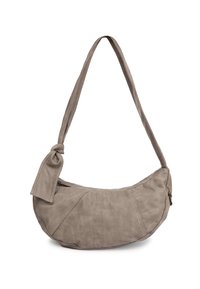 Unausgewählt, light grey