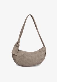 Wybrany, light grey