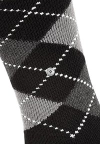 Burlington PRESTON - Calzettoni - pearl