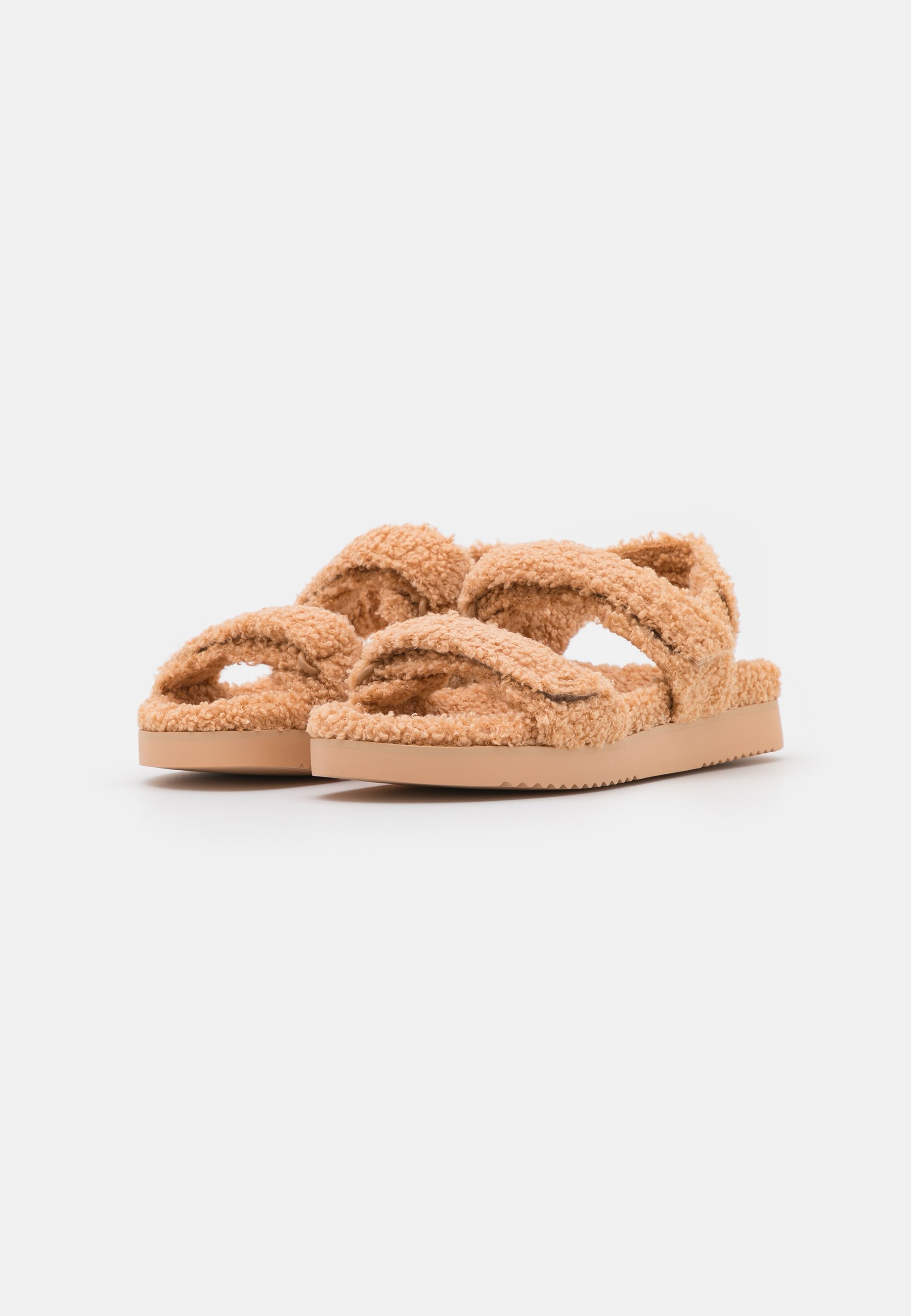 aldo cloud sandals
