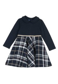 Chicco Abito a camicia - blue
