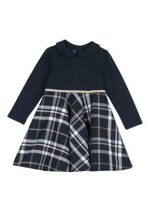 Robe chemise - blue