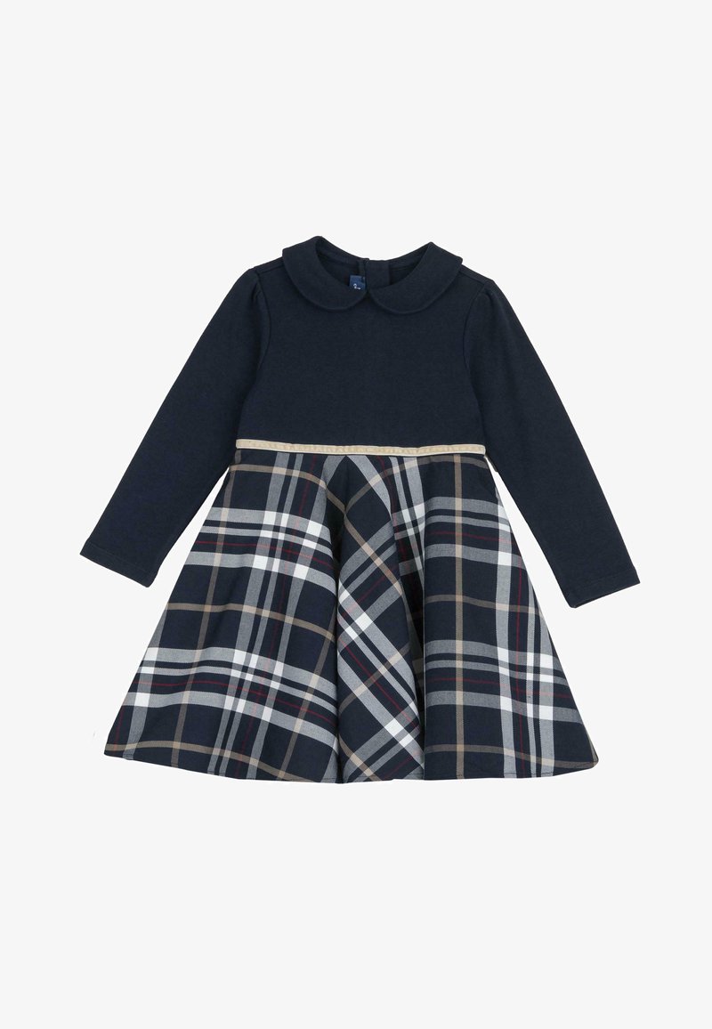 Chicco - Sukienka koszulowa