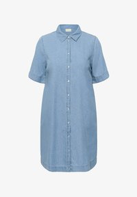 Non sélectionné, medium blue chambray