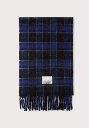 WOOD WOOD UNISEX - Κασκόλ - purple