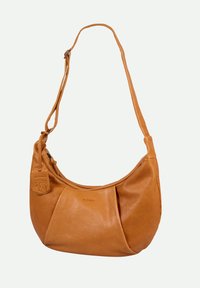 Burkely JUST JOLIE - Borsa a tracolla - cognac