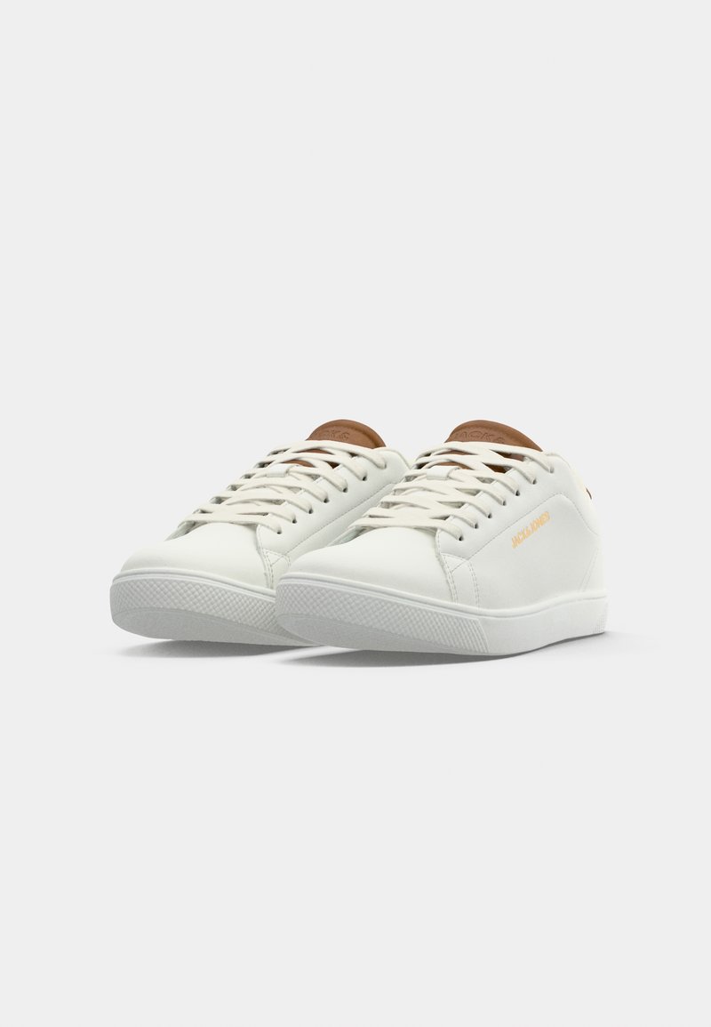 Jack & Jones JFWTOBY - Zapatillas - Cognac/coñac