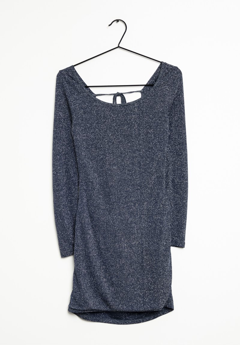 Little Mistress Robe pull - blue