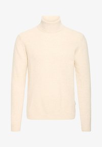 Geselecteerd, light sand melange