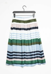 Esprit Gonna a campana - multi-coloured