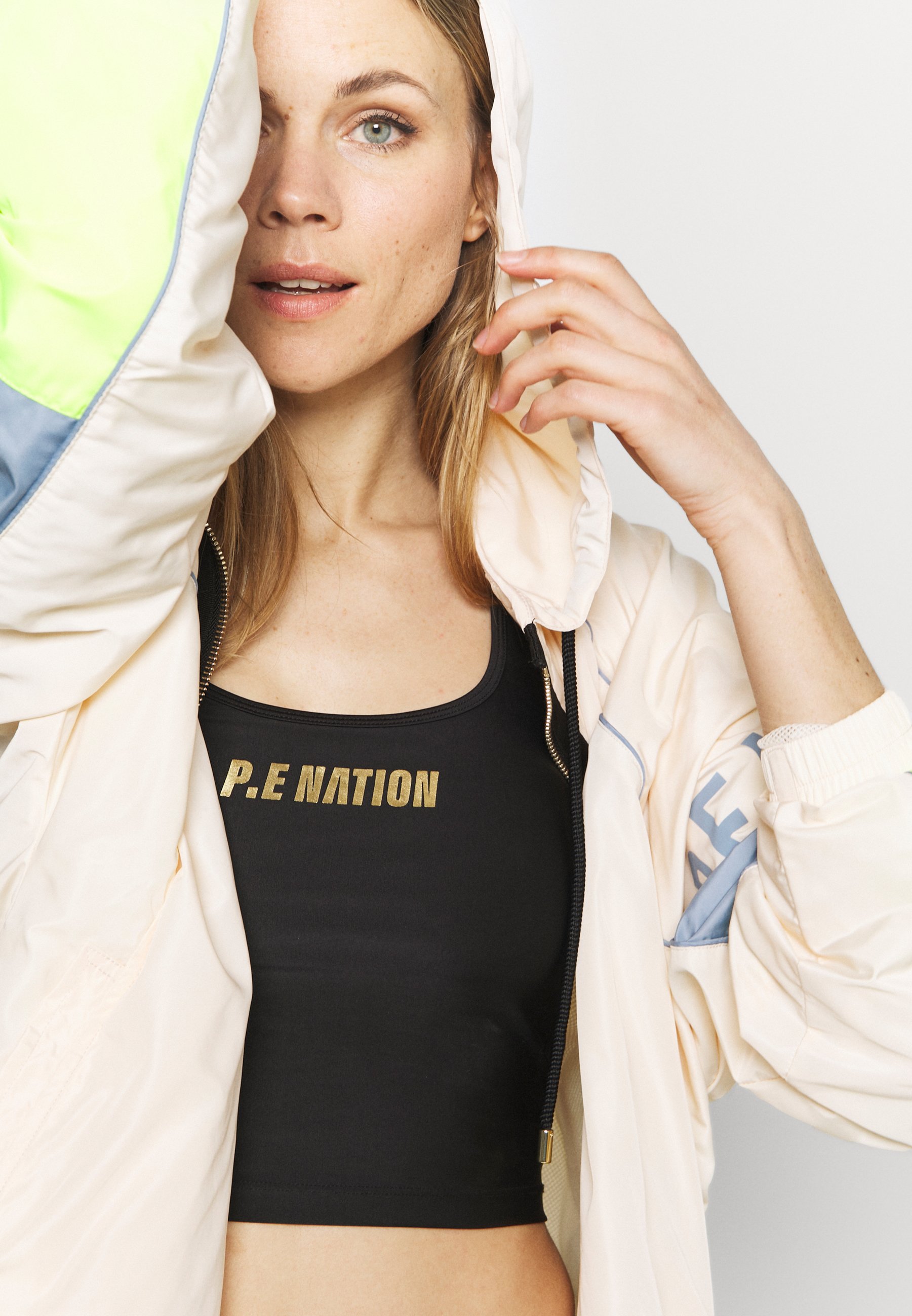 Femme FRONT RUNNER TANK - Débardeur Femme FRONT RUNNER TANK - Débardeur