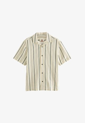 Next REGULAR FIT beżowy