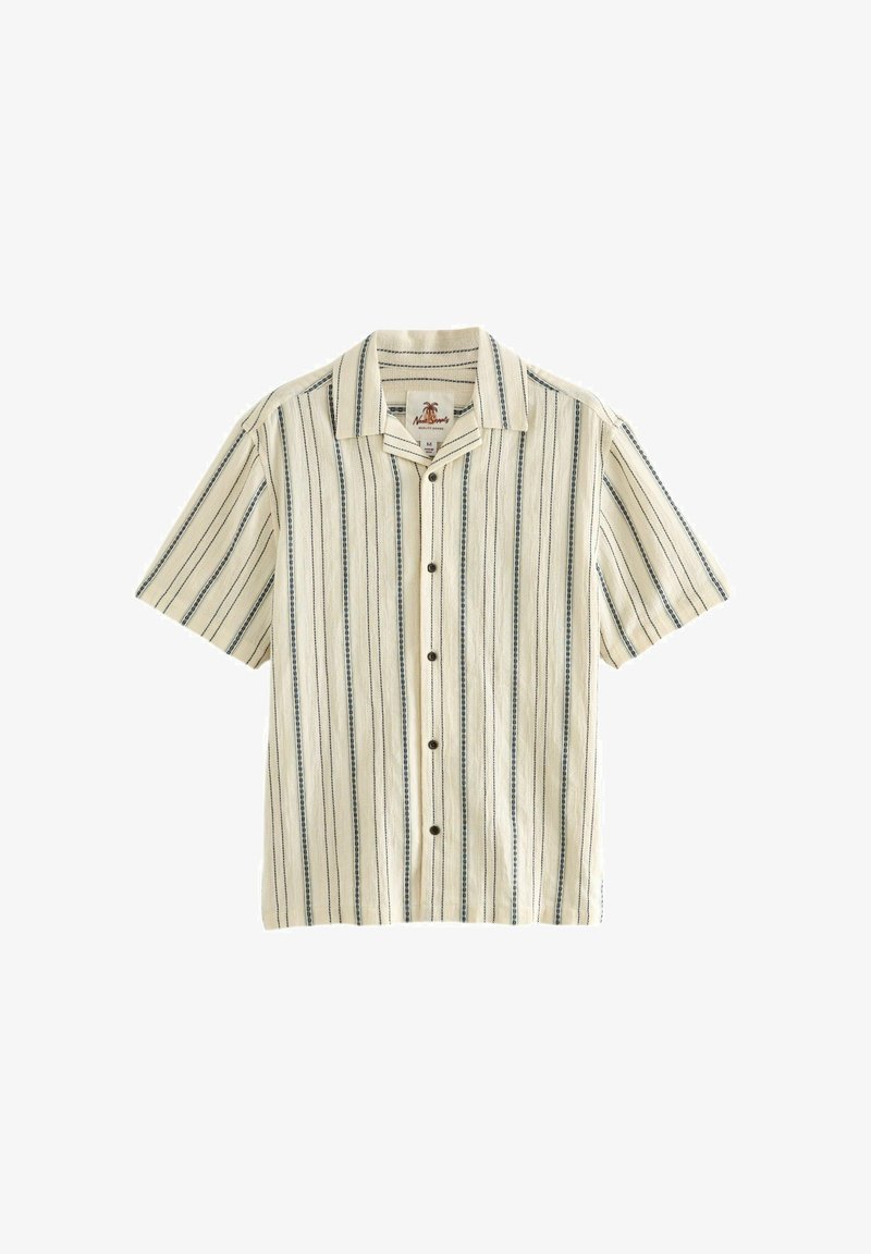 Next REGULAR FIT beżowy