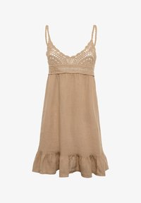 Non selezionato, cammello