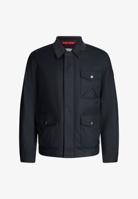 Non sélectionné, navy