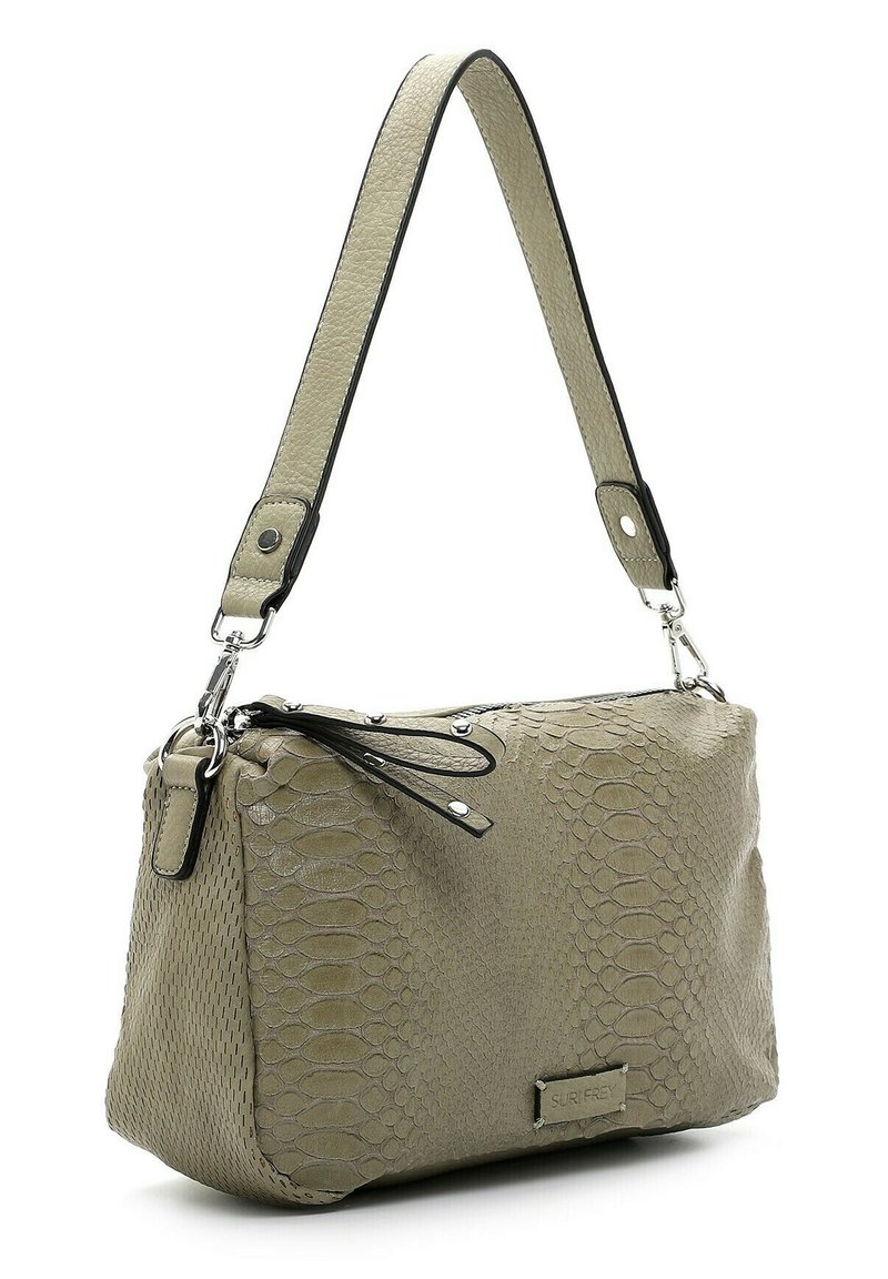 Damen Handtaschen | SURI FREY MARCY Handtasche khaki/khaki - SD12019 Damen Handtaschen | SURI FREY MARCY Handtasche khaki/khaki - SD12019