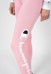 Champion Leggings - pink