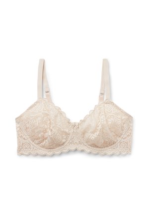 Intimissimi DANIELA - Underwired bra - natural