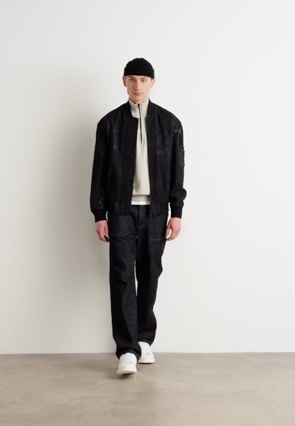 JOTACO - Bomber Jacket2