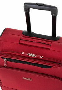 OCHNIK UNISEX czerwony