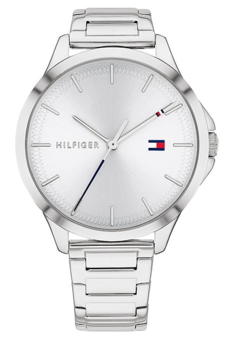 Tommy Hilfiger Orologio - silver coloured/argentato - Zalando.it