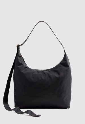 ALEXANDRA BAG - Τσάντα Tote - caviar