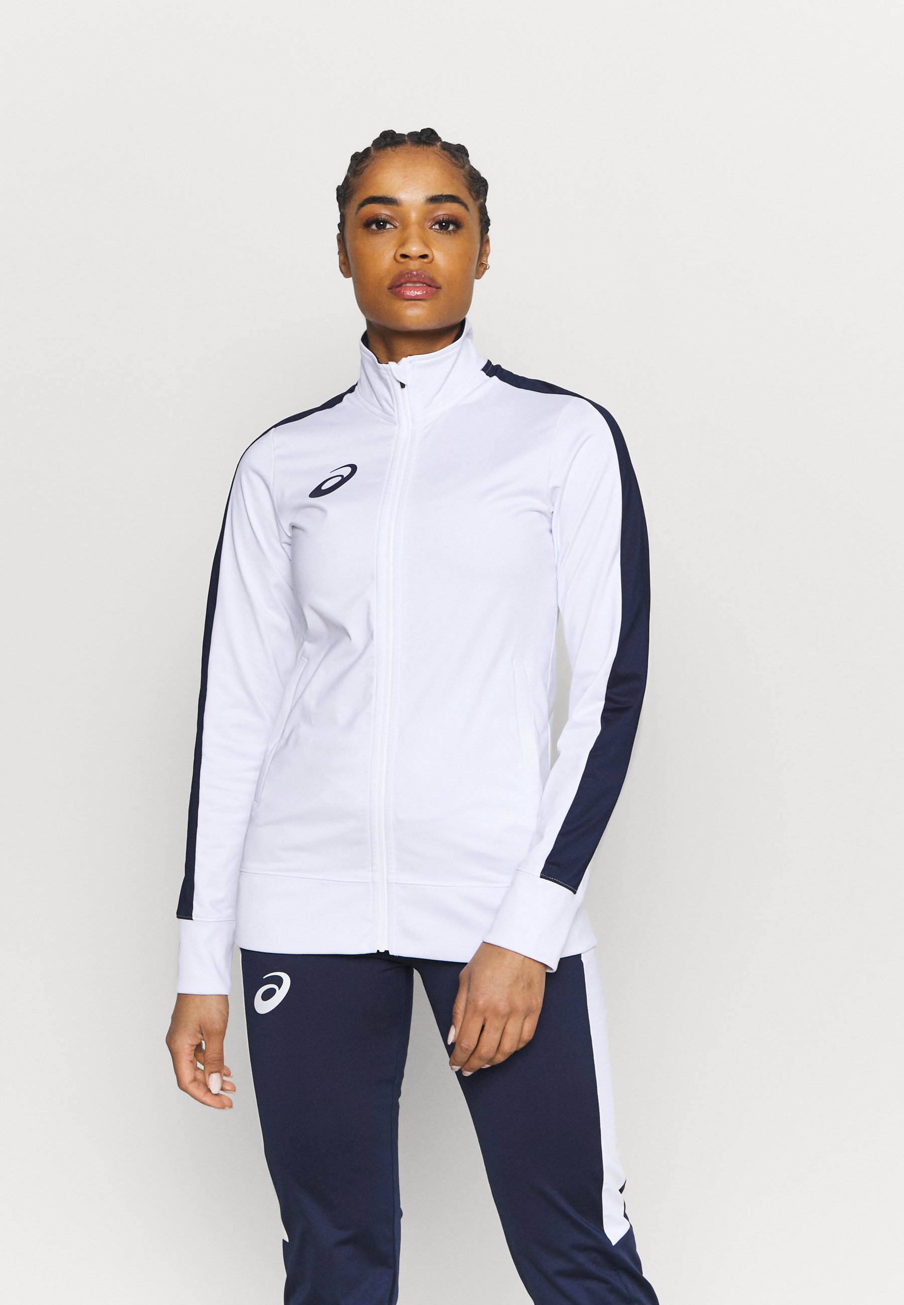 survetement femme zalando