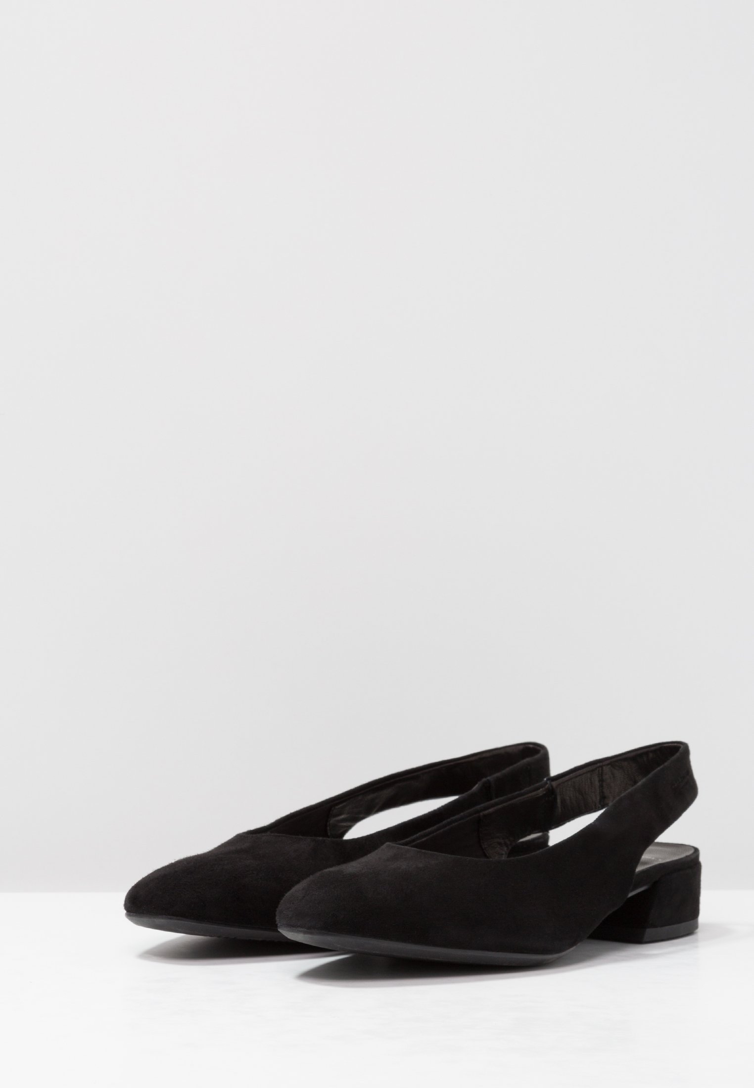 slingback vagabond