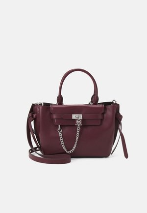 MICHAEL Michael Kors Handbag - bordeaux