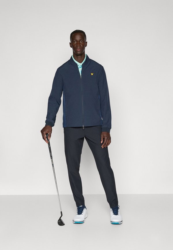 AIRLIGHT GOLF JACKET - Windbreaker2