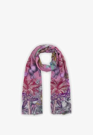 Codello Sjaal - pink