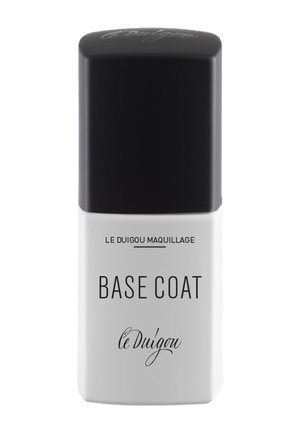 BASE COAT - Vernis à ongles (base coat) - transparent