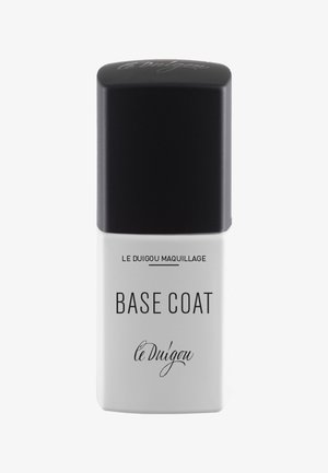 Le Duigou, BASE COAT - Base Coat - transparent