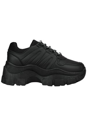 Sneakers basse - black