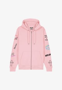 Non selezionato, pink