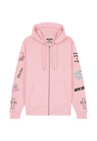 Non sélectionné, pink