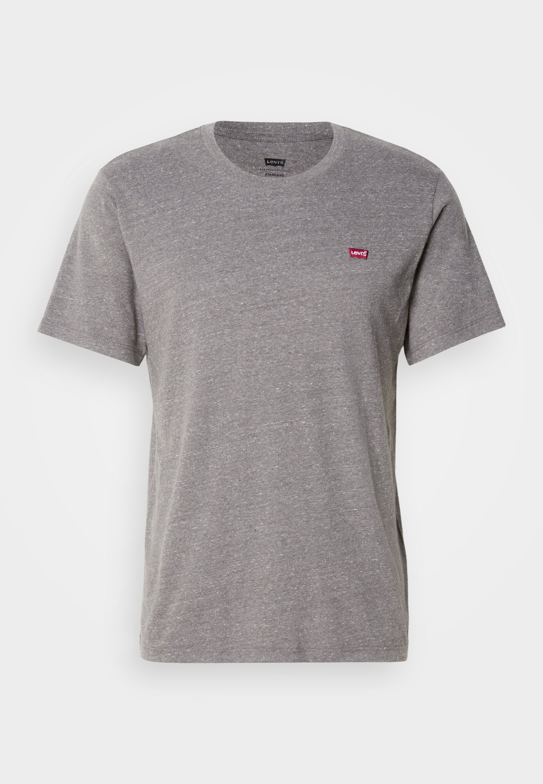 Levi's® ORIGINAL TEE - Jednoduché tričko - grey