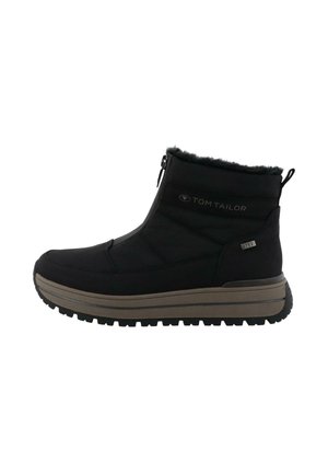 Snowboots  - black
