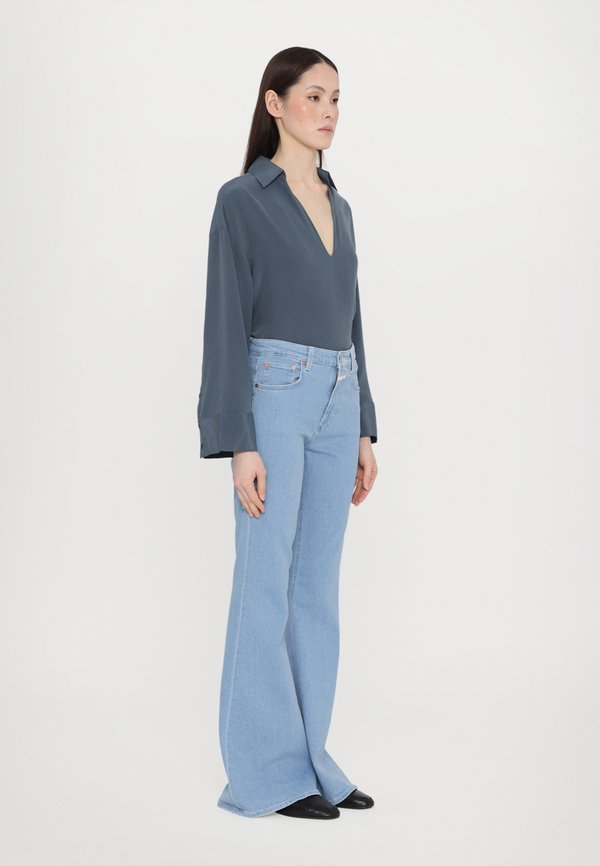 RAWLIN - Flared Jeans2