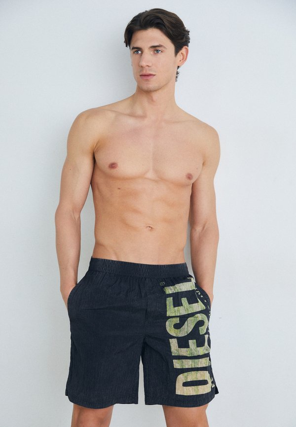 POWEL - Swimming shorts2