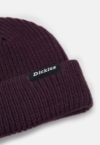 Dickies WOODWORTH - Čepice - plum perfect